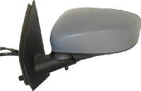 Fiat Stilo [01-07] Complete Electric Adjust Mirror Unit - Primed [3 Door]